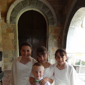 Meet your Posher, Edward m